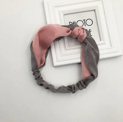 Vintage Headscarf, Hair Accessory, Headband